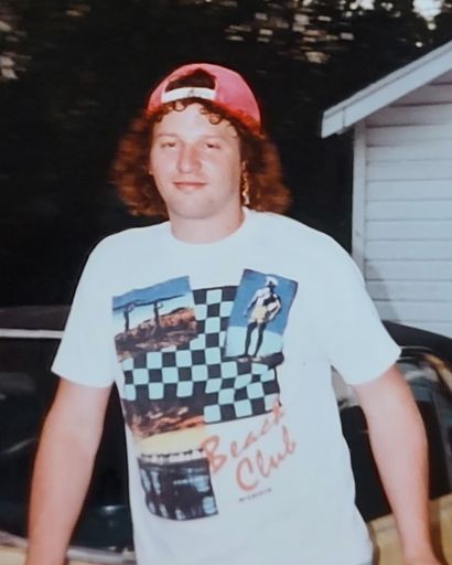 Toby Baker's obituary image