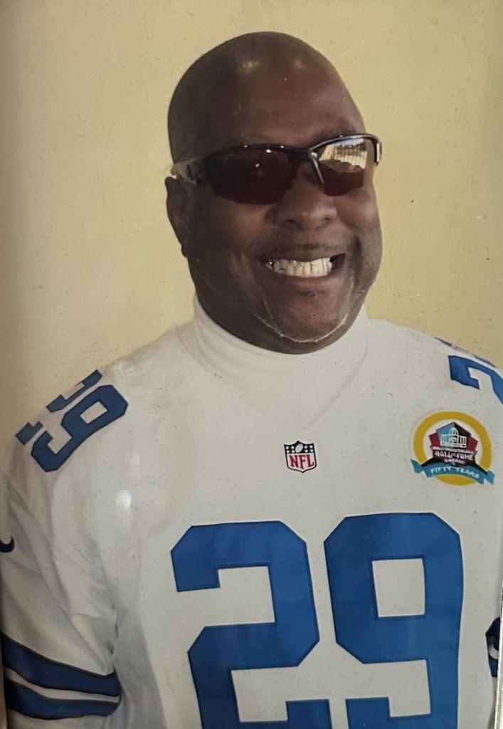 Derrick Tyrone Pennington