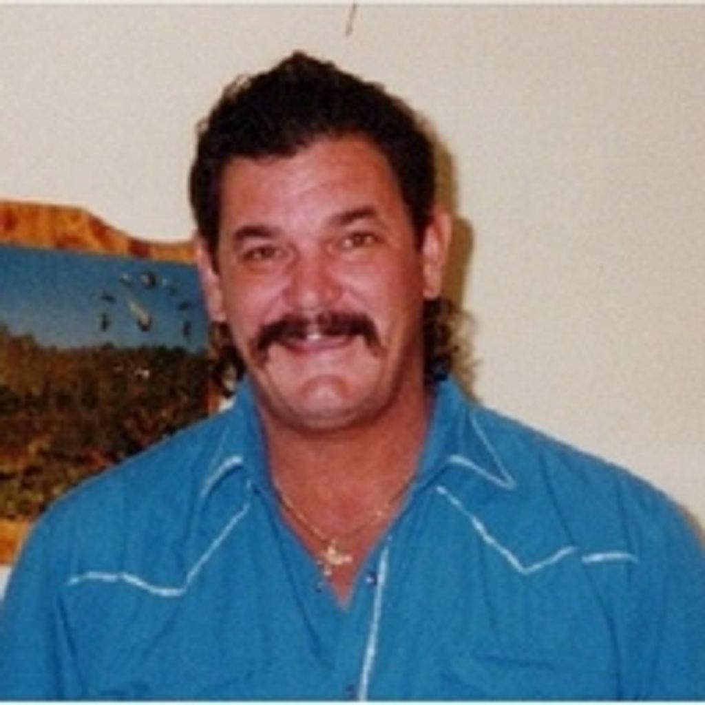 Frankie Joe Griffin