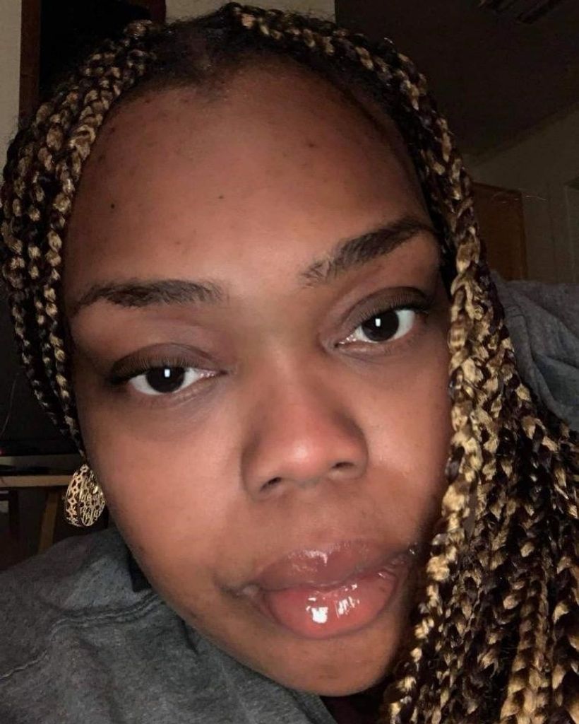 Shantel (Agyemang) Heywood Profile Photo