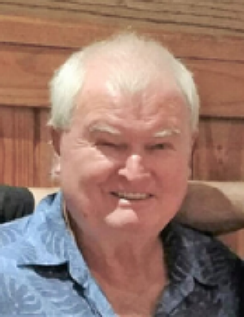 Lewis Edward Tyner, Jr.