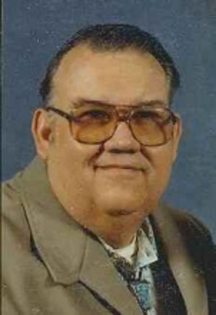 Ralph Lepard