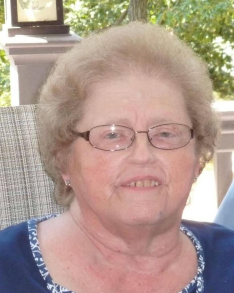 Linda S. Dixon