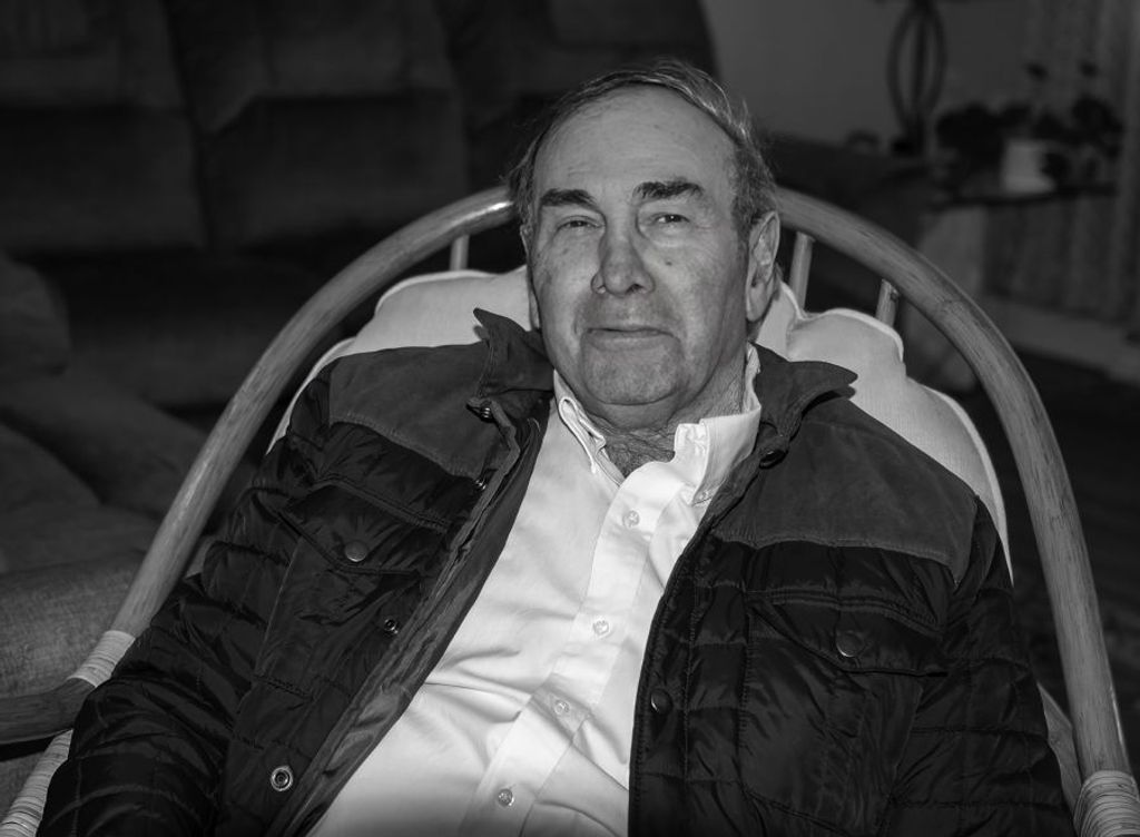 Bruce D. Lachance Profile Photo