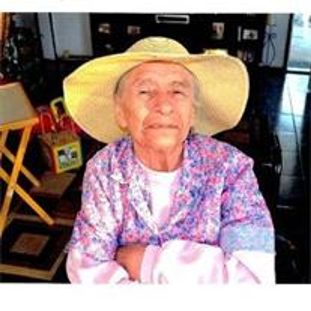 Carmen Medina Gonzales