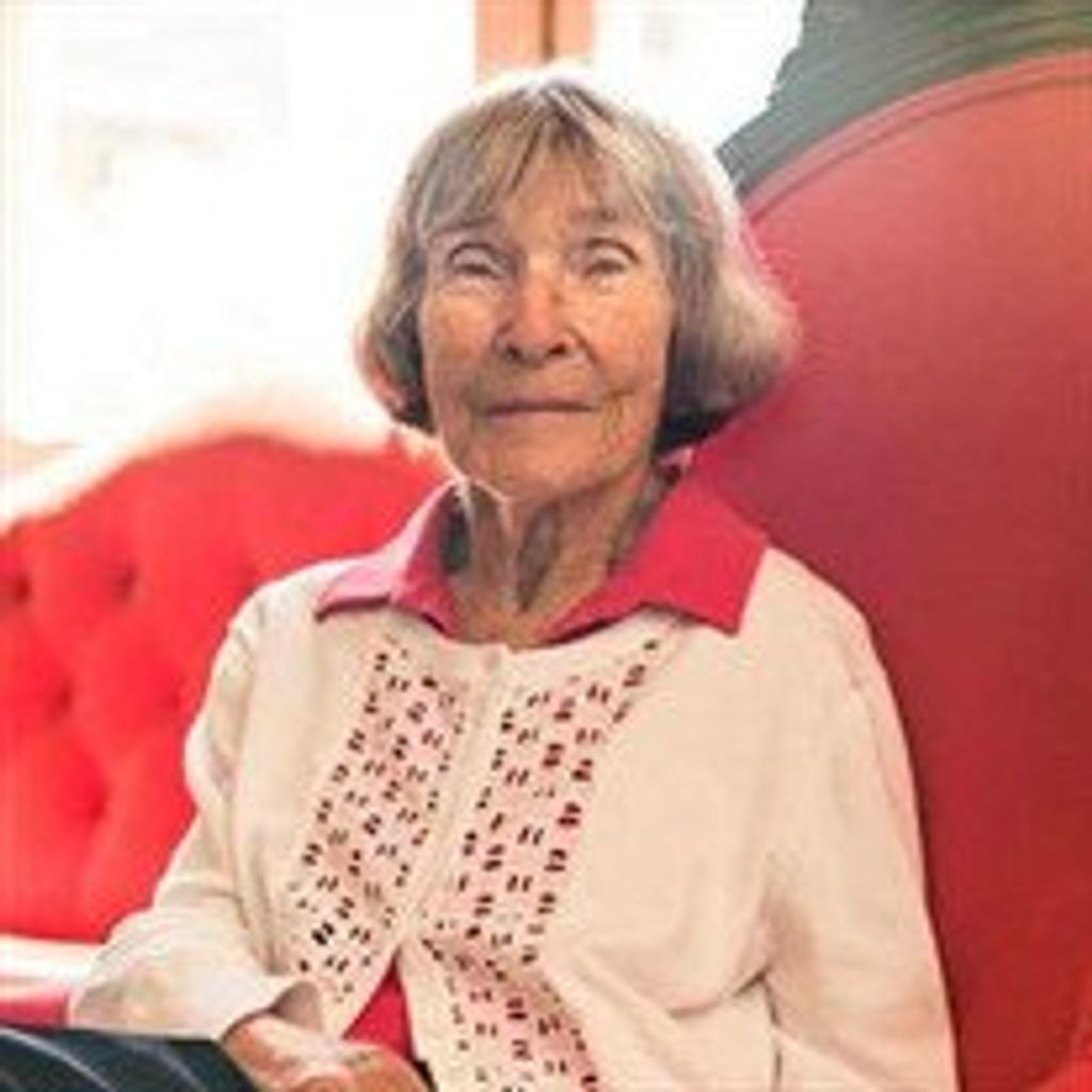 Lois Dalton