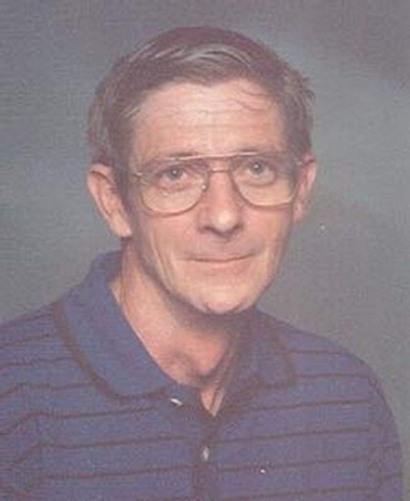 Walter Burris Mullen, Jr.
