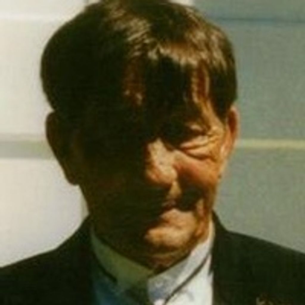 Donald Curtis