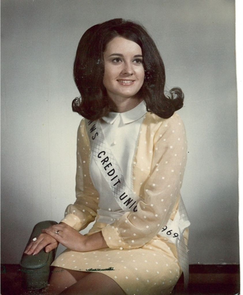 Cheryl Tyree Oliphant Profile Photo