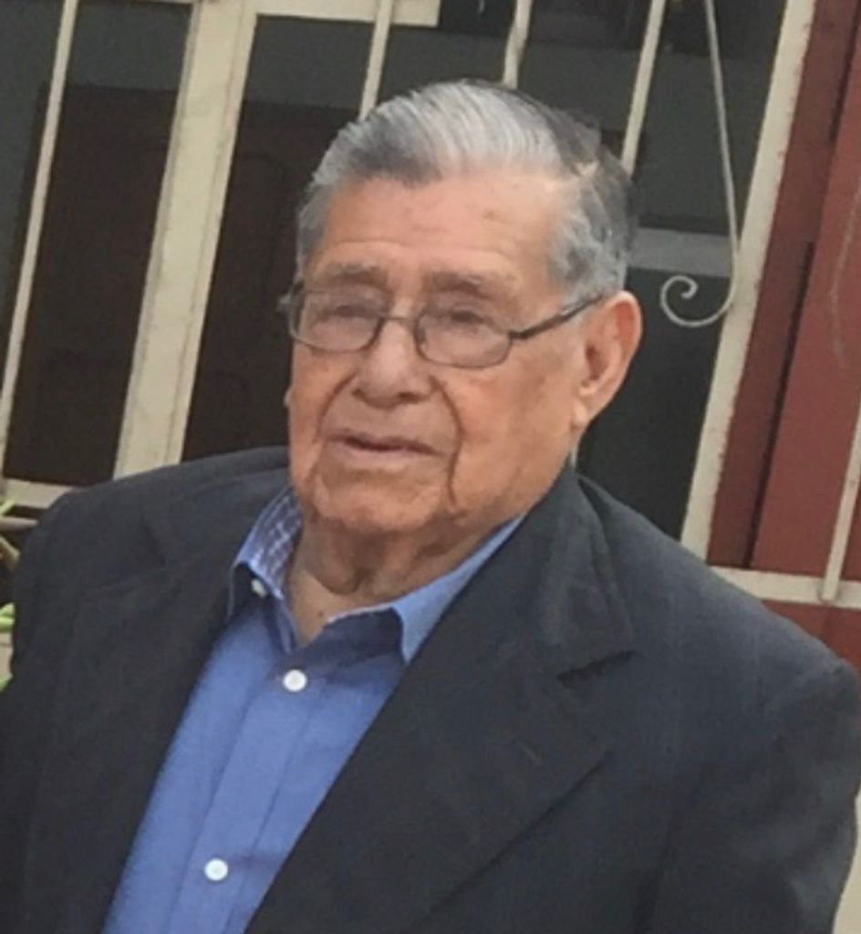 Cirilo  E. Dueñas
