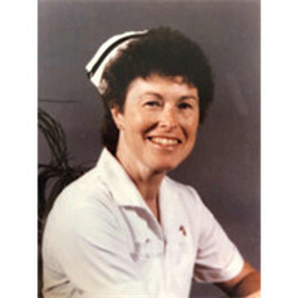 Shirley Ann Wilson Profile Photo