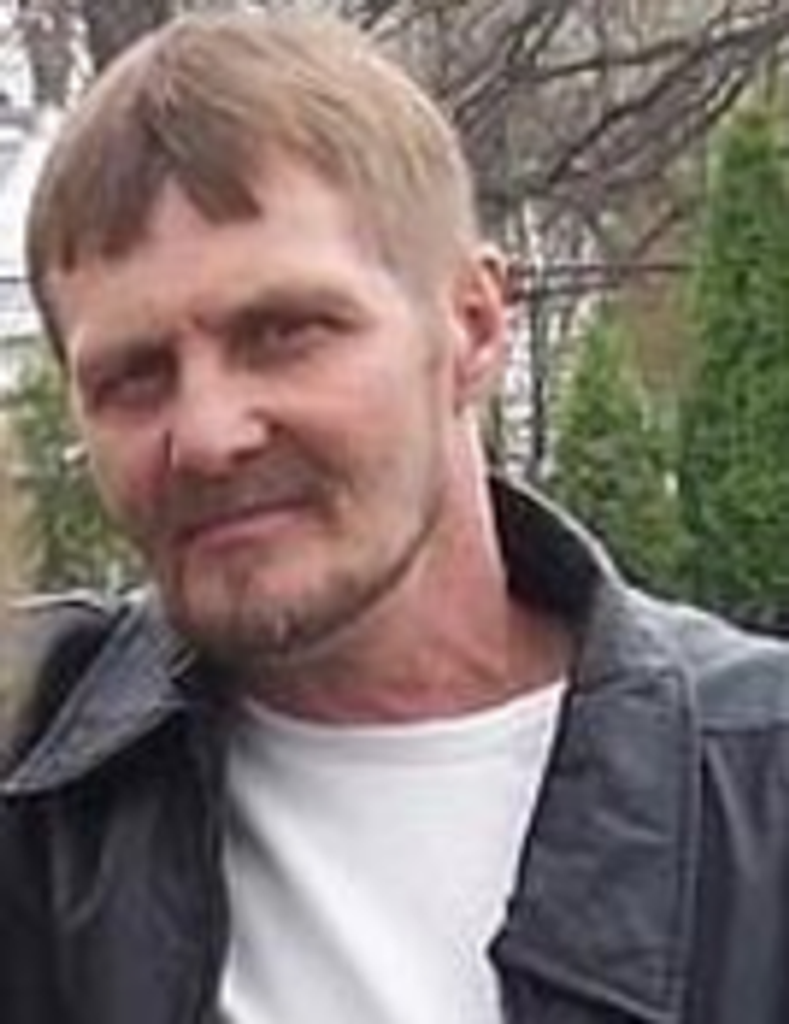 Ricky M. Hillyer
