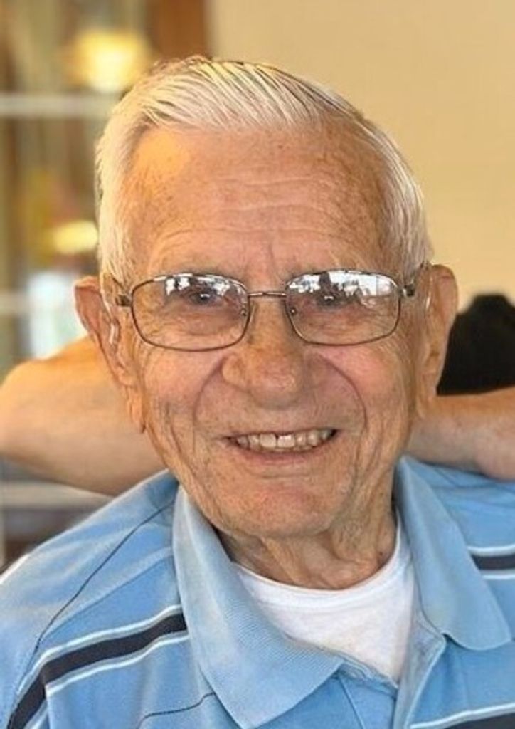 Frank Titus Rodgers Profile Photo
