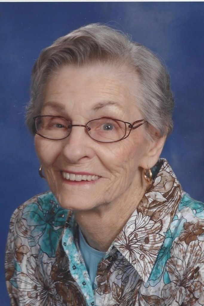 Patsy Joann Chrislip Profile Photo