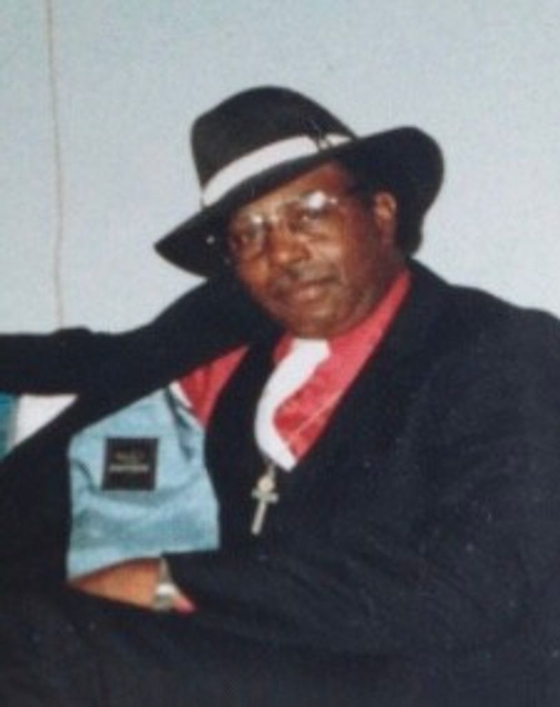 Clifford Jackson, Sr