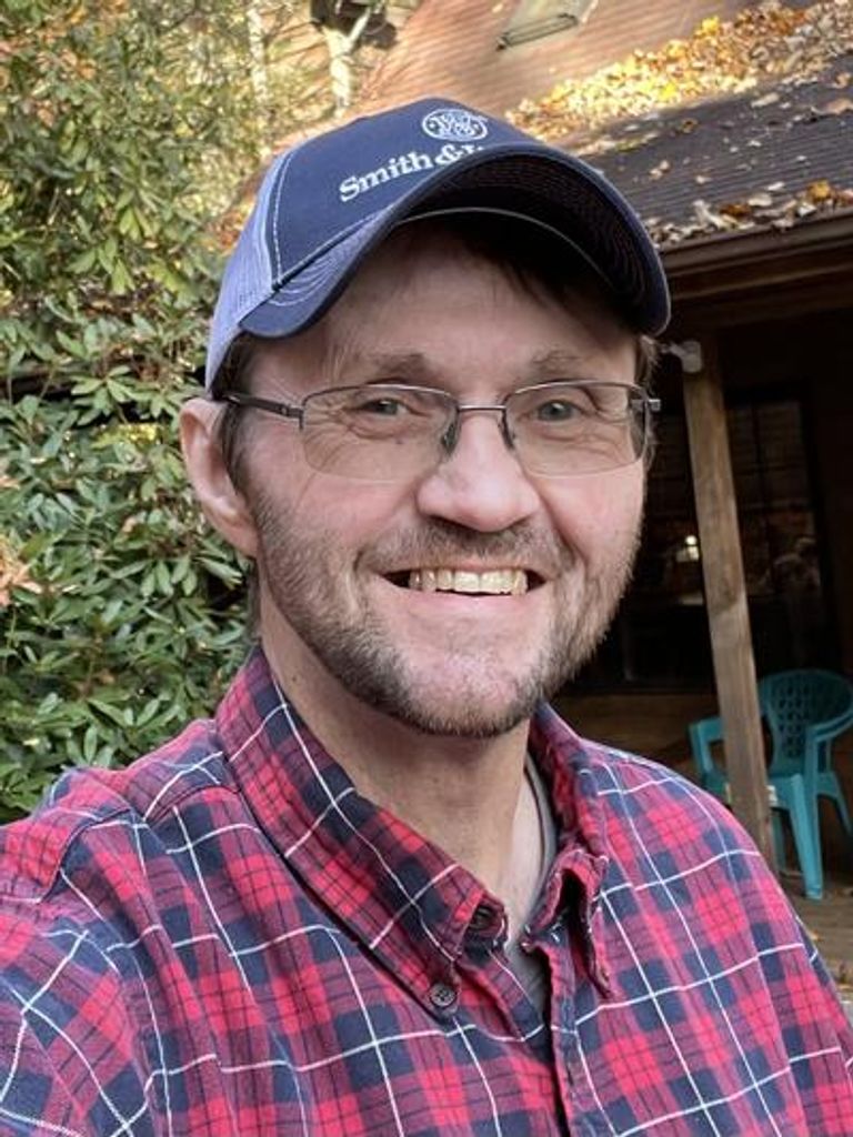 Scott Matherne Profile Photo