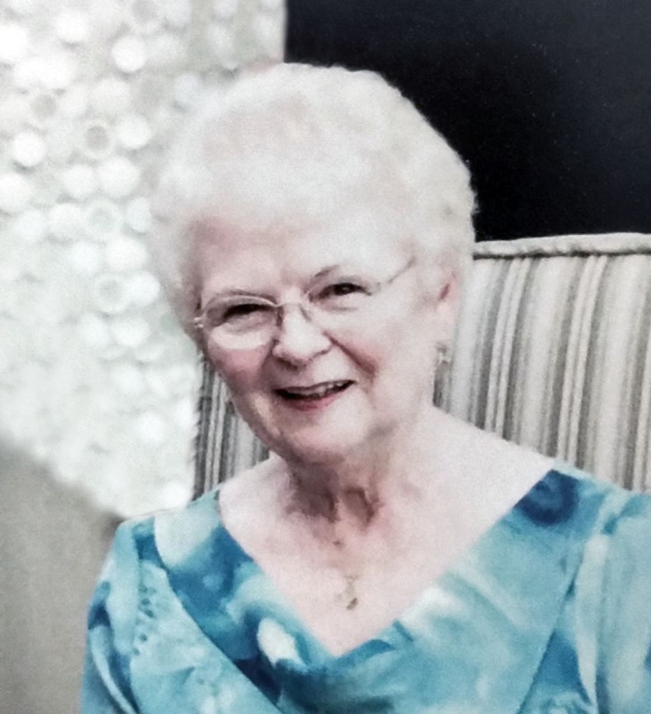 Lorna Jane (Steele)  Wallis Profile Photo
