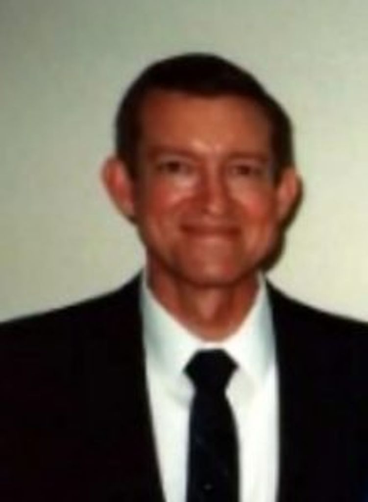Donald Eagleman Profile Photo