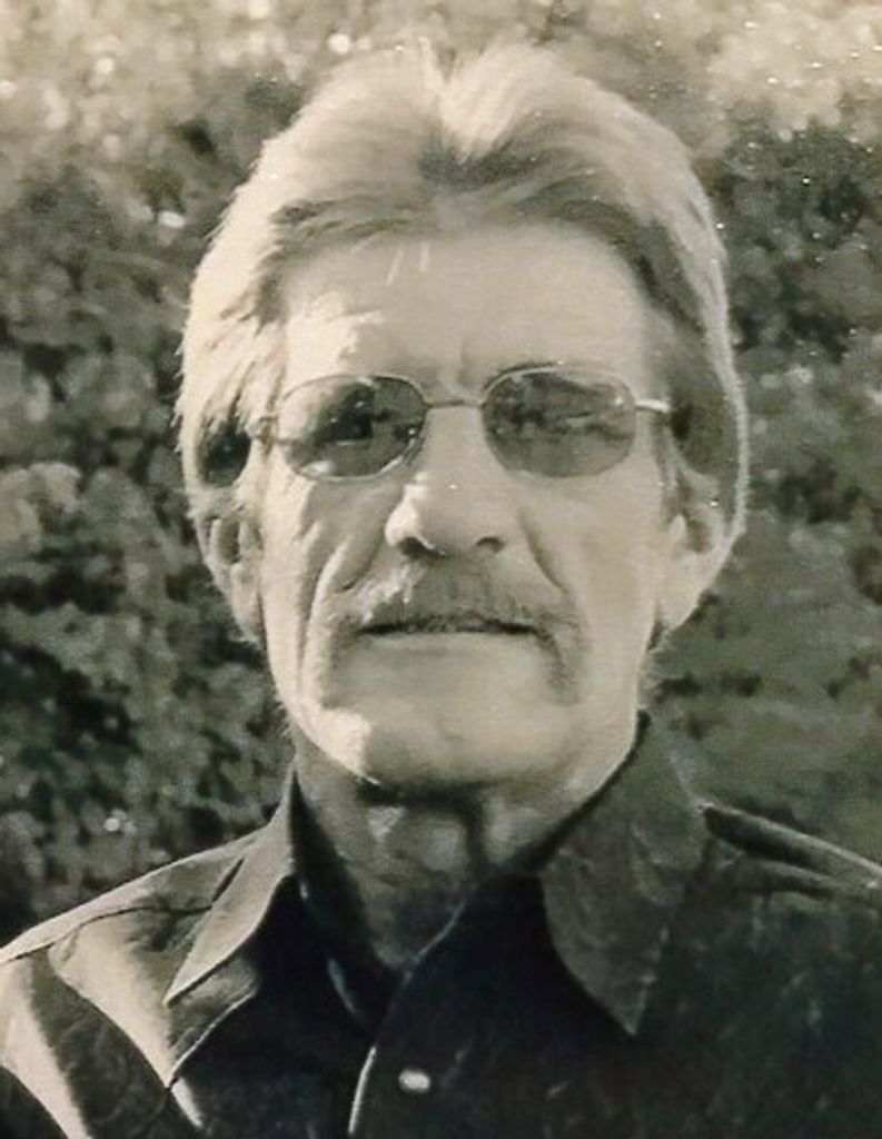 Oliver George Shelton