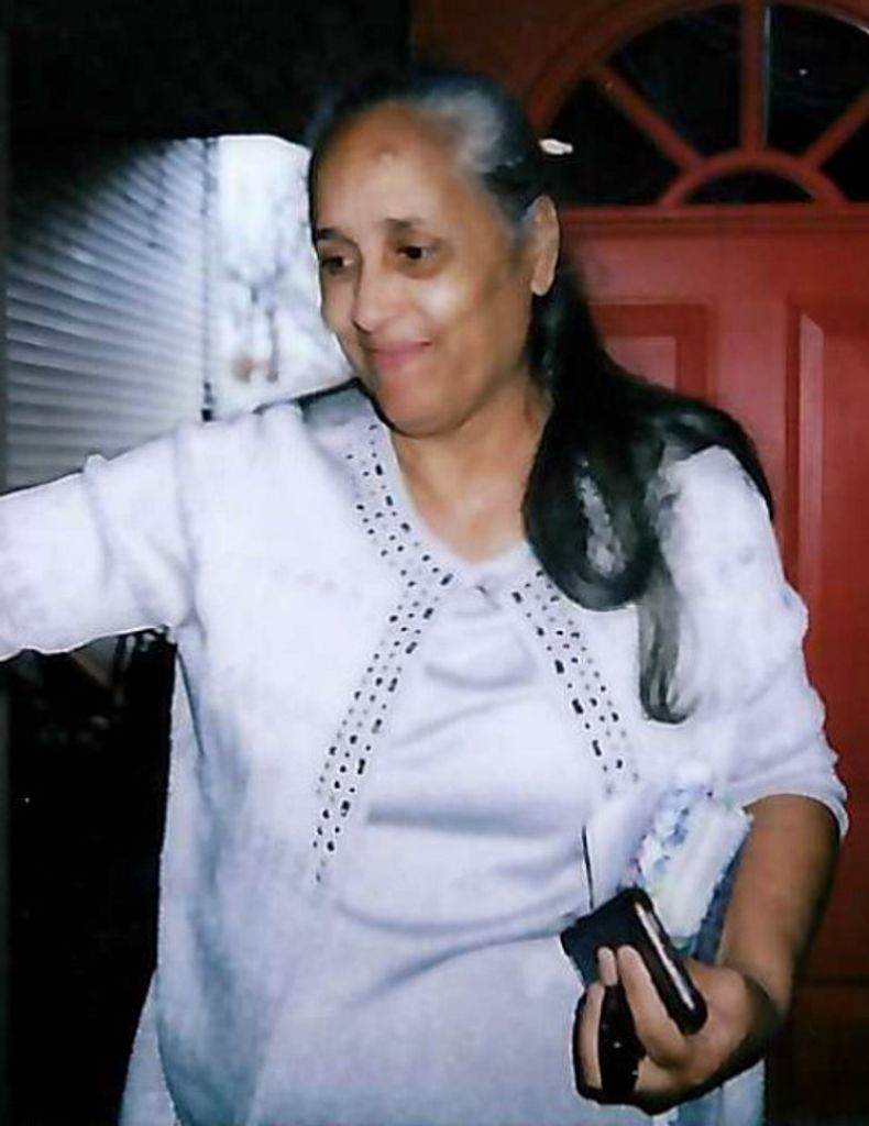 Carmen Ortiz Profile Photo