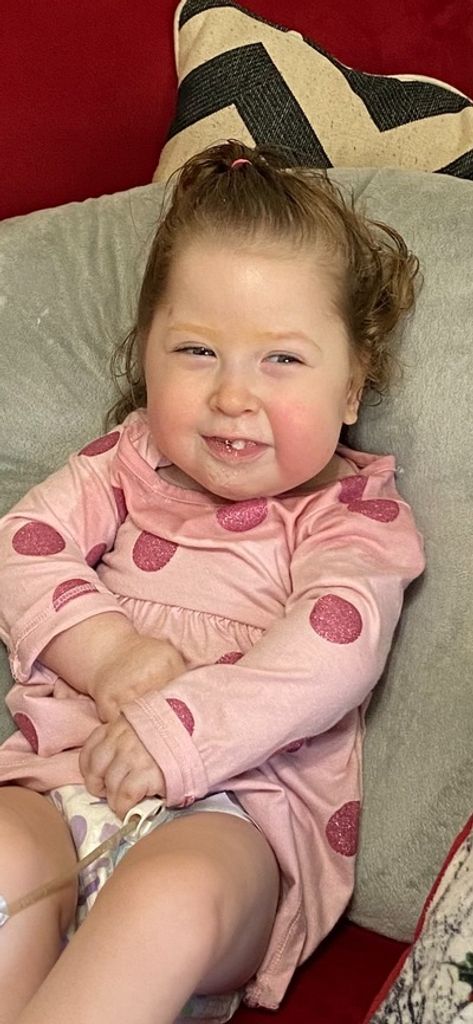 Ariyana Grace Stewart Profile Photo