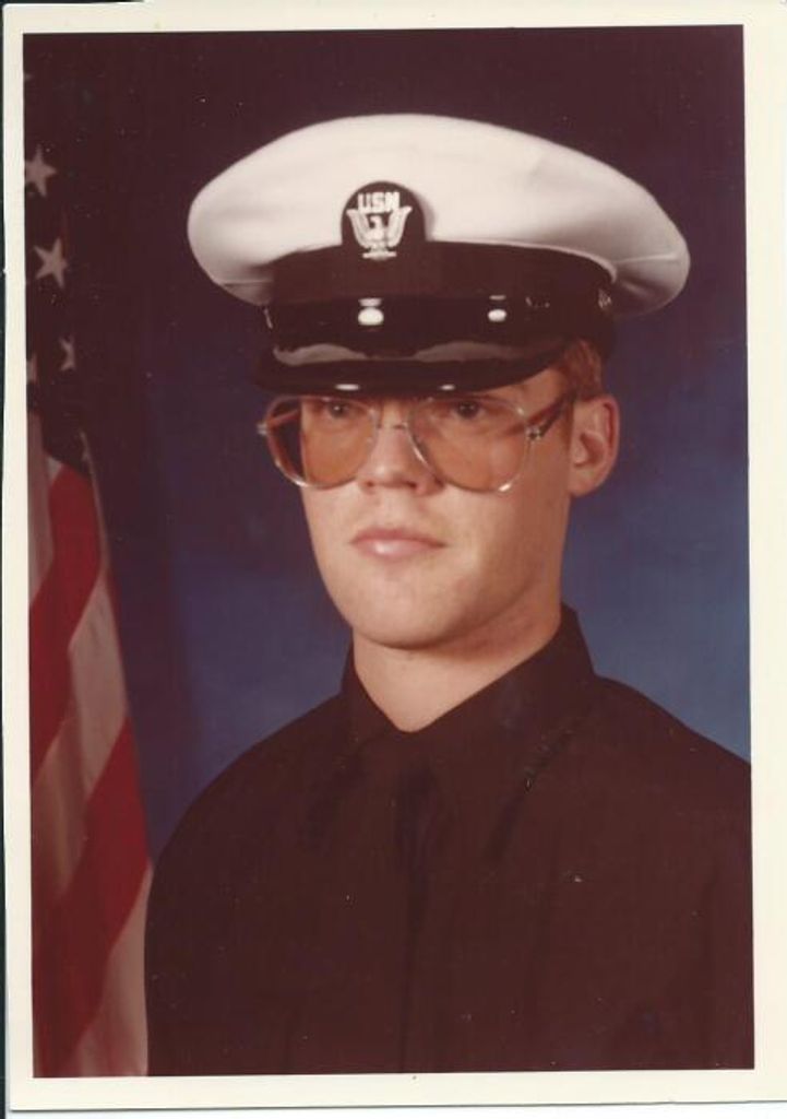 Charles G. "Chuck" Brierton