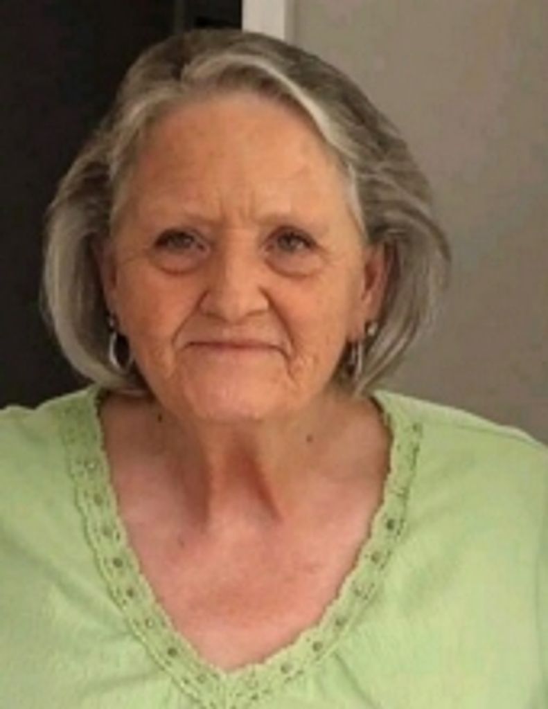 Myra Joyce Headley