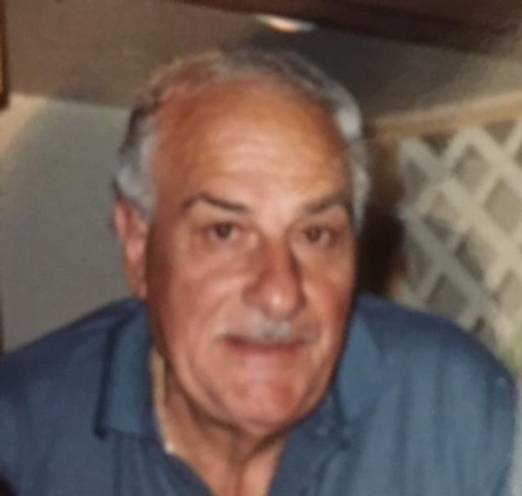 Salvatore Ruspantini Profile Photo