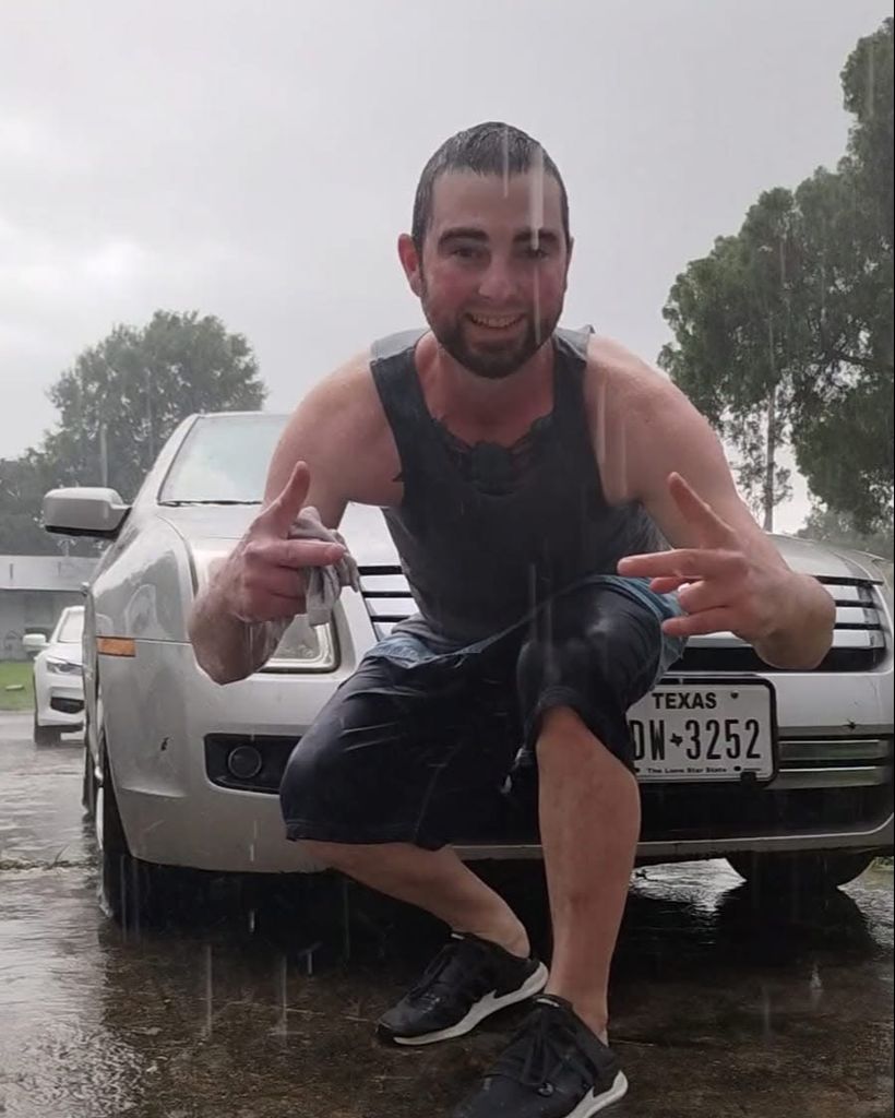 Justin Hancock Profile Photo