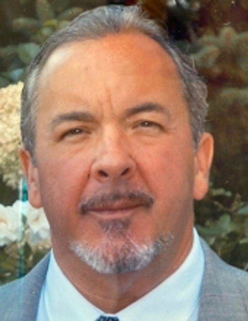 David Gasaway Profile Photo