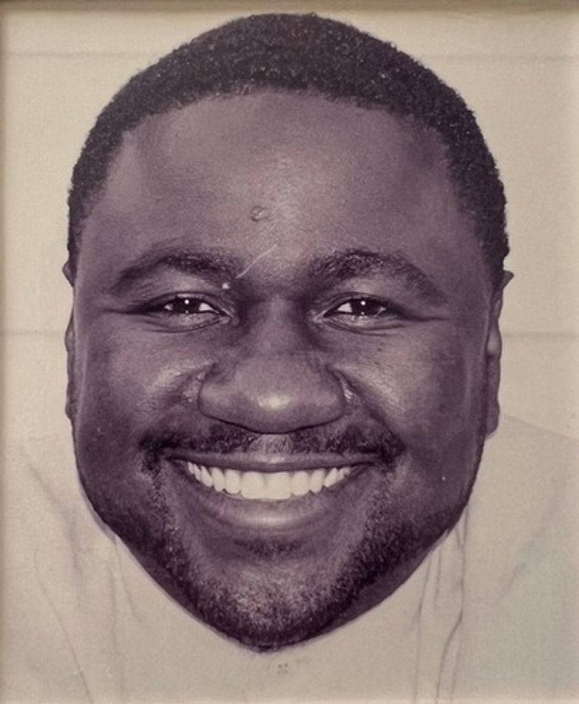 Willie Clyde Williams, Jr. Profile Photo