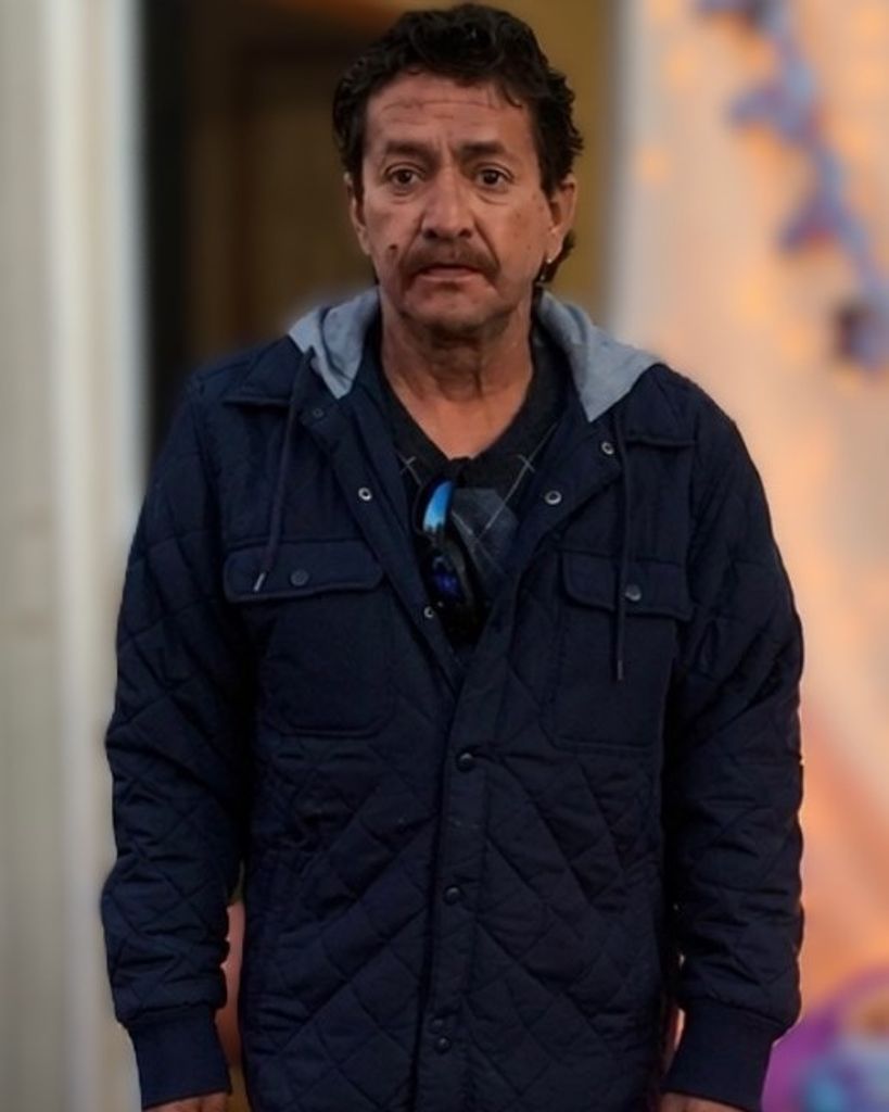 Luis Aguilera Garcia