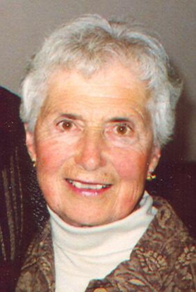 Ruth A. Brazner