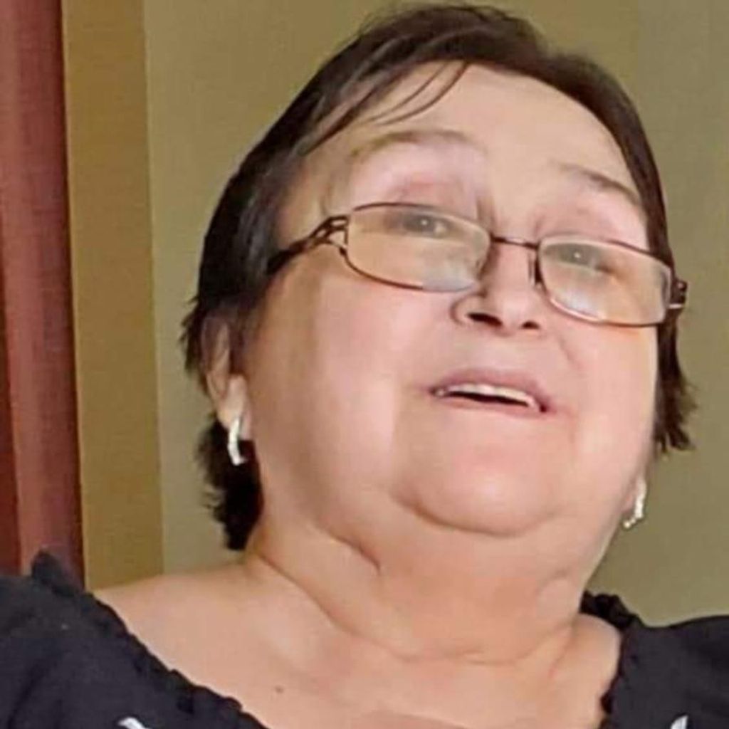 Virginia L. Heiserman