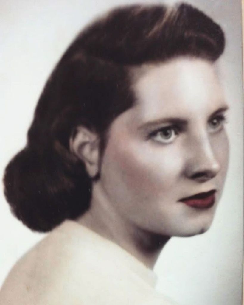 Doris Elaine Dearo Profile Photo