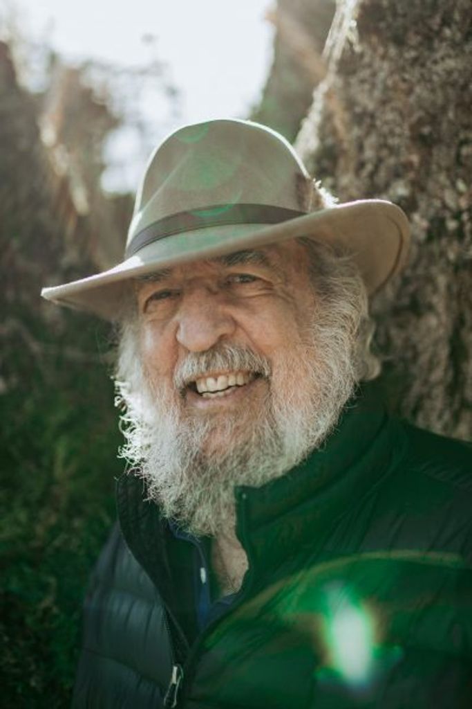 Ronald (Ron) Robb Ritchie