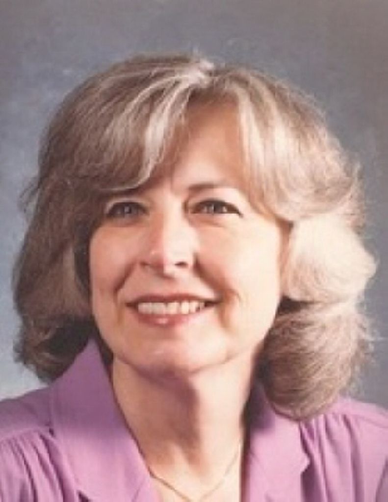 Elizabeth J. Tuck Profile Photo