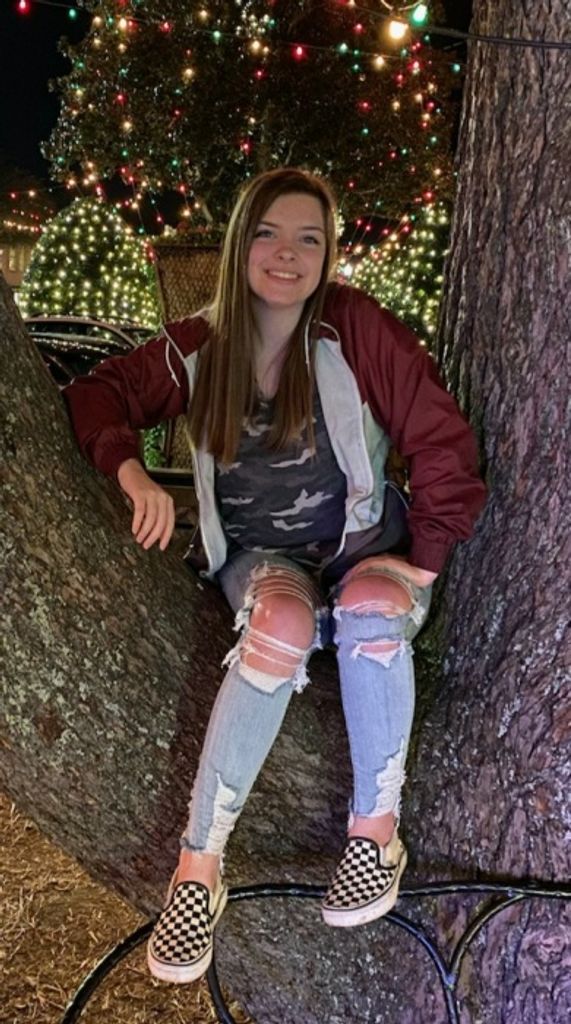 Valorie Celeste Dyer Profile Photo