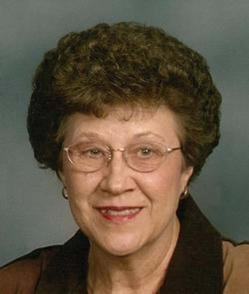 Doris Henry Rustan