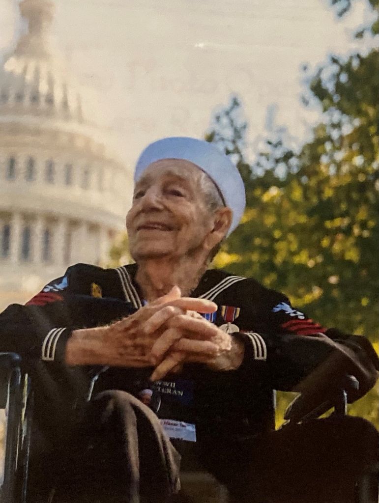 Grady Allison Mitchell Profile Photo