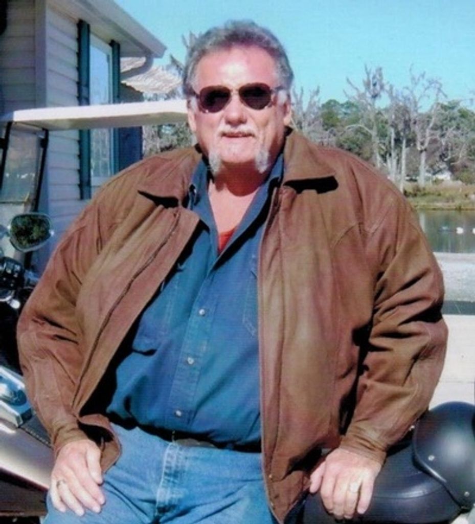 Scott J. Cummings Profile Photo
