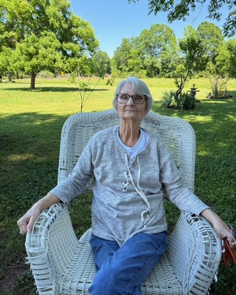 Linda Kay Metcalf Profile Photo