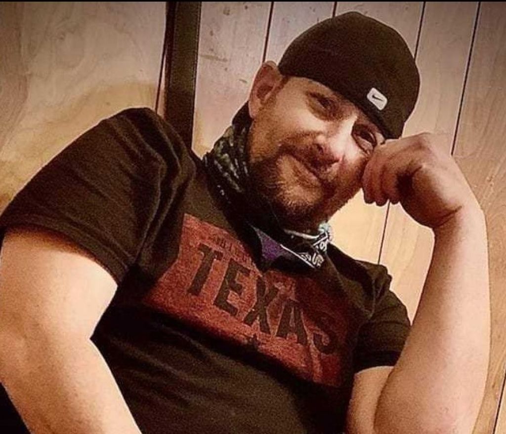 Daniel Mark Prudhomme