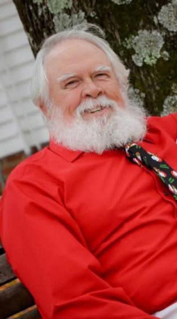 Wayne Peach Profile Photo