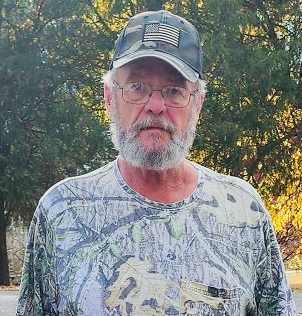 Michael Wayne Shackelford Profile Photo
