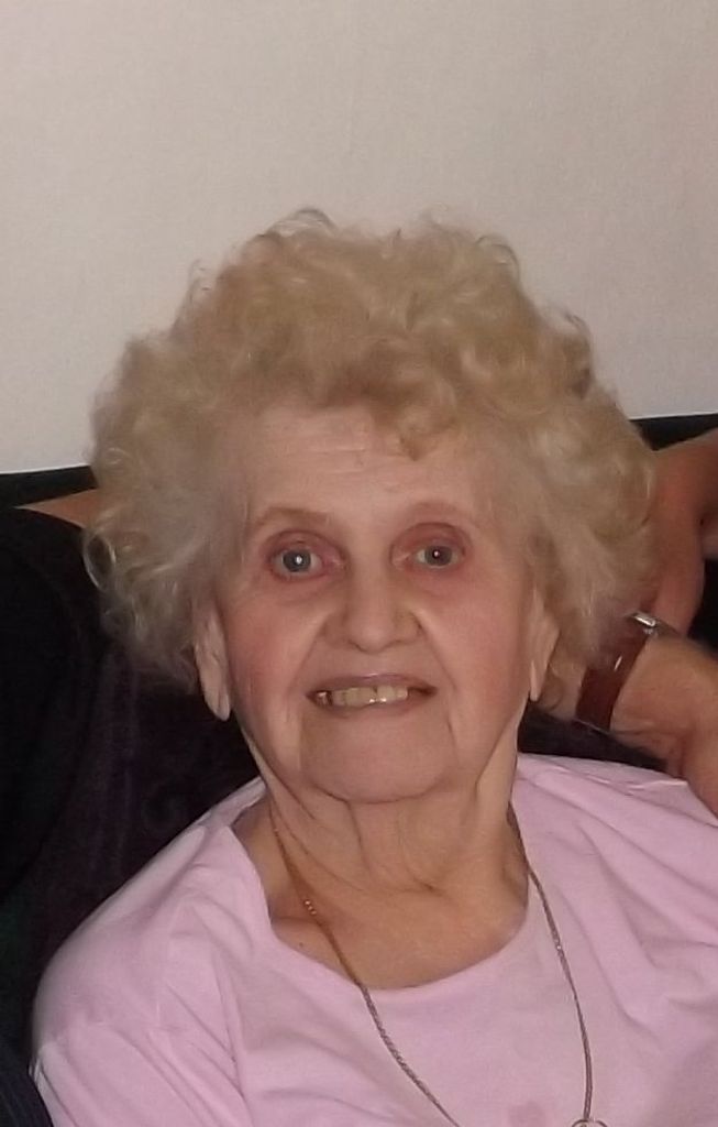 Marion  E. Eldridge Profile Photo