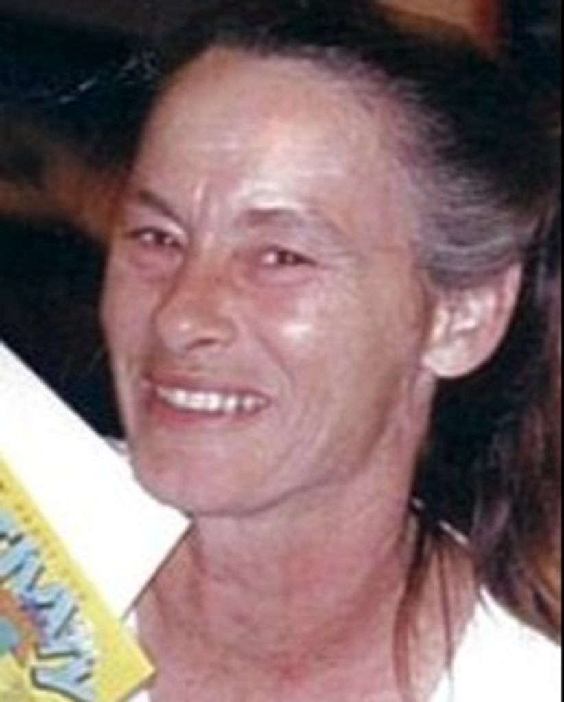 Aline Gumpert Wegmann
