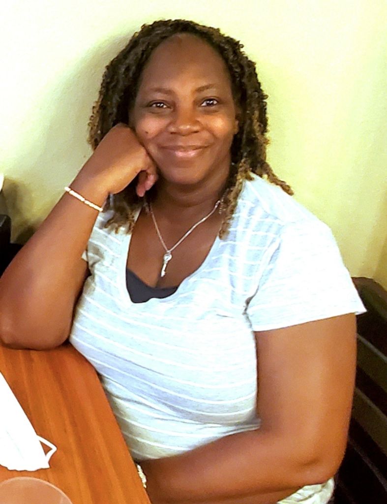 Brenda G. Ford-Pratt Profile Photo