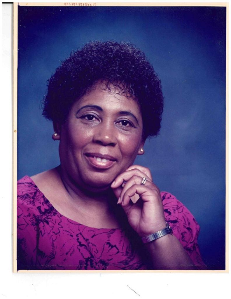 Sue Lillian Mitchell Profile Photo