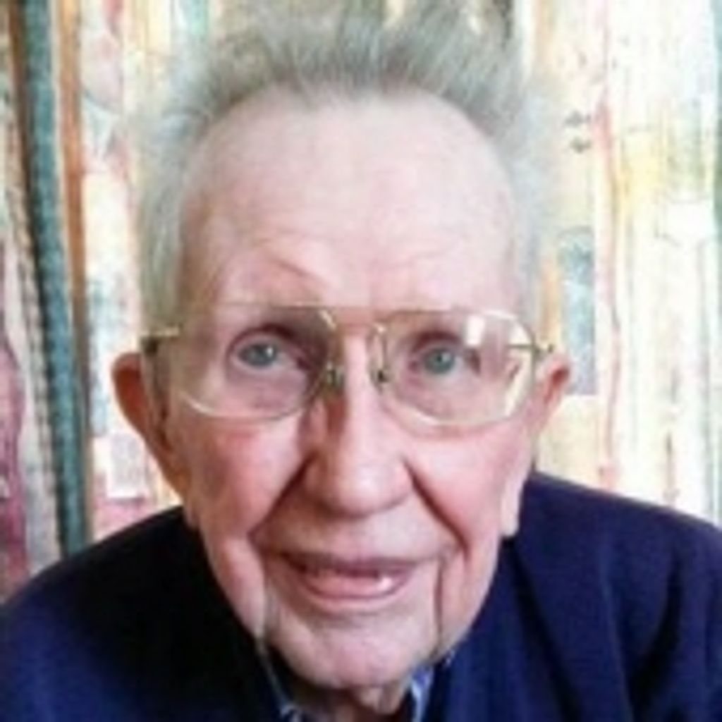 Rev. Gerald G. Dykstra